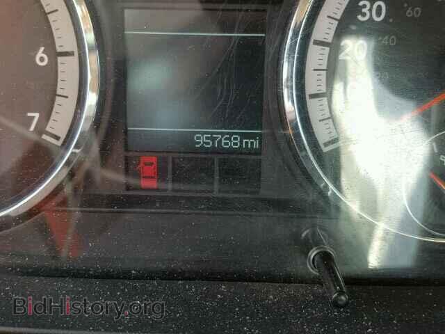 2010 DODGE RAM 1500 - VIN: 1D7RB1GP0AS111685 - Фото 8