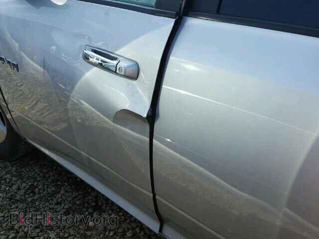 2010 DODGE RAM 1500 - VIN: 1D7RB1GP0AS111685 - Фото 10