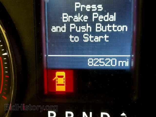 2011 DODGE CHARGER - VIN: 2B3CL3CG0BH597651 - Фото 8