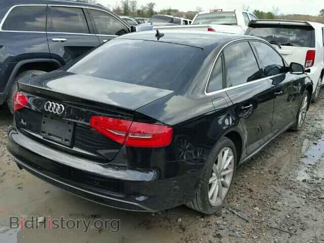 2014 AUDI A4 - VIN: WAUEFAFL6EA079359 - Фото 4