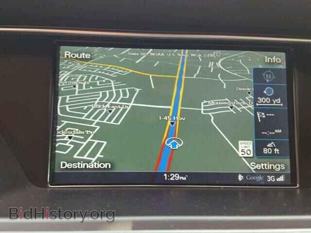 2014 AUDI A4 - VIN: WAUEFAFL6EA079359 - Фото 9