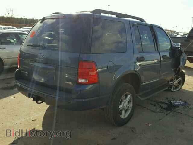2005 FORD EXPLORER - VIN: 1FMZU63K65ZA63565 - Фото 4