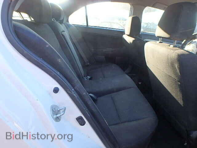 2010 MITSUBISHI LANCER - VIN: JA32U2FU9AU013034 - Фото 6