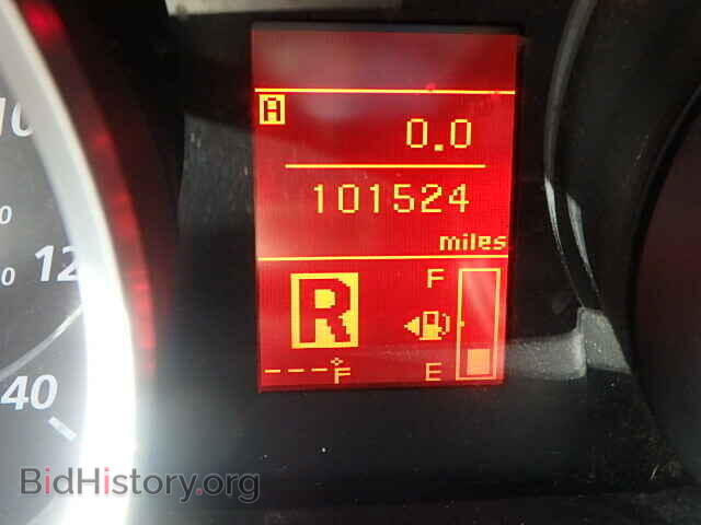 2010 MITSUBISHI LANCER - VIN: JA32U2FU9AU013034 - Фото 8