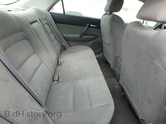 2008 MAZDA 6 - VIN: 1YVHP80C285M36168 - Фото 6