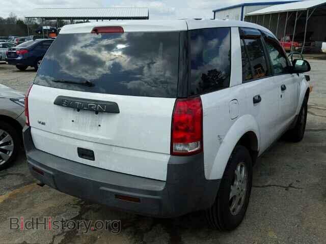 2004 SATURN VUE - VIN: 5GZCZ23D94S874644 - Фото 4