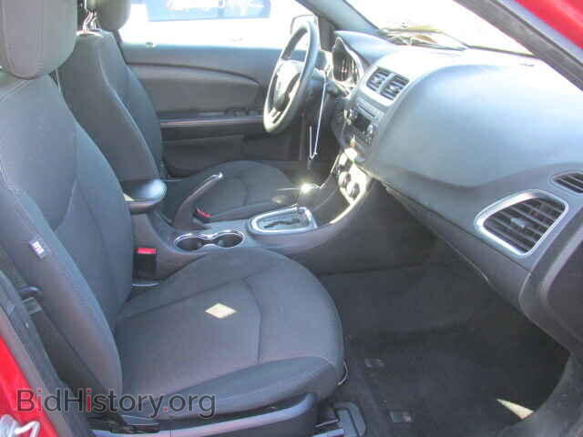 2013 DODGE AVENGER - VIN: 1C3CDZAB5DN643690 - Photo 5