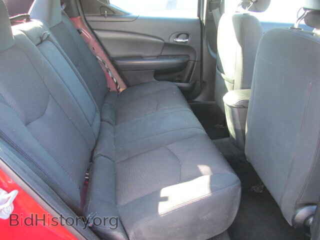 2013 DODGE AVENGER - VIN: 1C3CDZAB5DN643690 - Photo 6