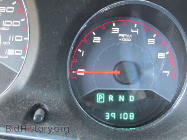 2013 DODGE AVENGER - VIN: 1C3CDZAB5DN643690 - Photo 8