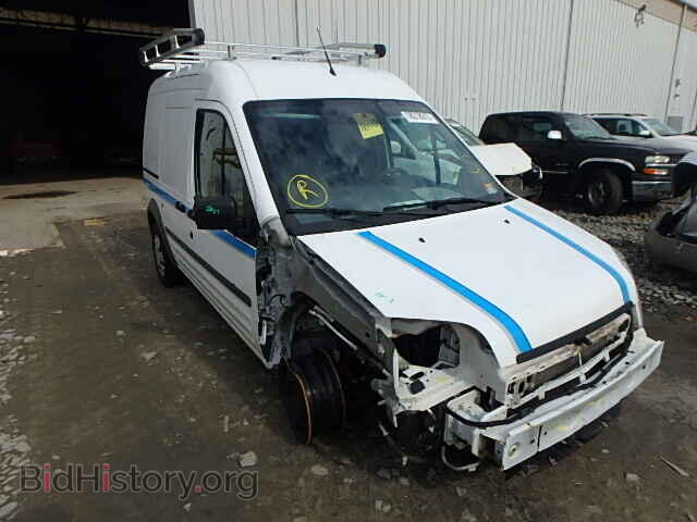 Фотография NM0LS7BN2CT118401 - FORD TRANSIT CO 2012