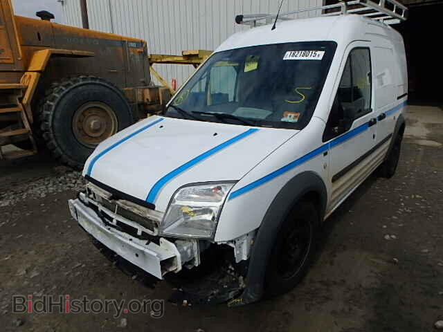 2012 FORD TRANSIT CO - VIN: NM0LS7BN2CT118401 - Фото 2