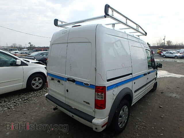 2012 FORD TRANSIT CO - VIN: NM0LS7BN2CT118401 - Фото 4