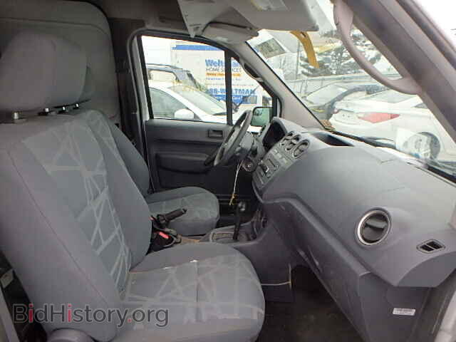 2012 FORD TRANSIT CO - VIN: NM0LS7BN2CT118401 - Фото 5