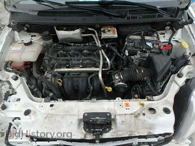 2012 FORD TRANSIT CO - VIN: NM0LS7BN2CT118401 - Фото 7