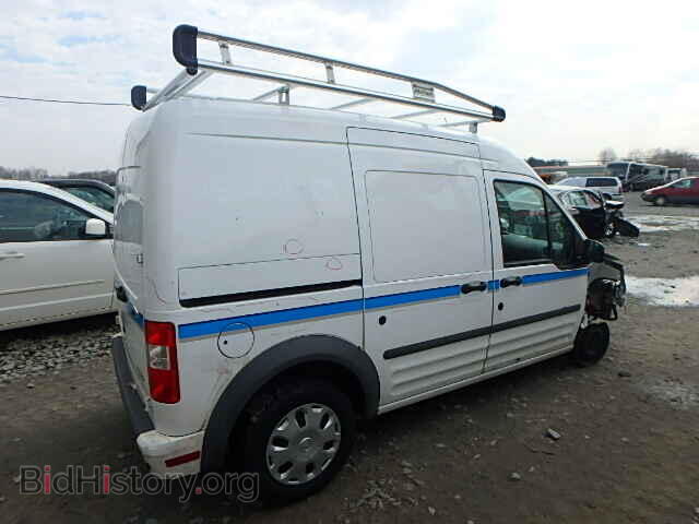 2012 FORD TRANSIT CO - VIN: NM0LS7BN2CT118401 - Фото 9