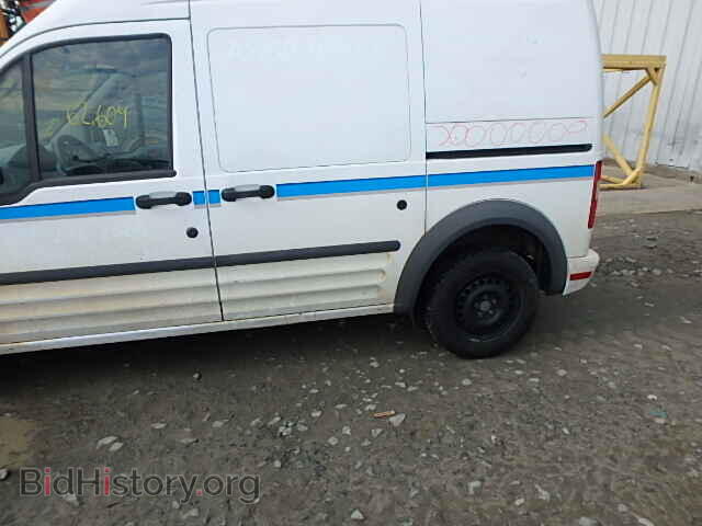 2012 FORD TRANSIT CO - VIN: NM0LS7BN2CT118401 - Фото 10