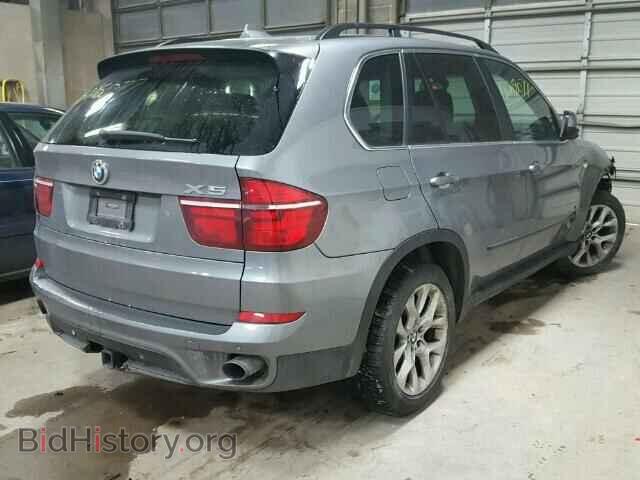 2013 BMW X5 - VIN: 5UXZV4C51D0E06139 - Фото 4