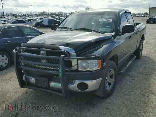 2005 DODGE RAM 1500 - VIN: 1D7HA18DX5J561665 - Фото 2