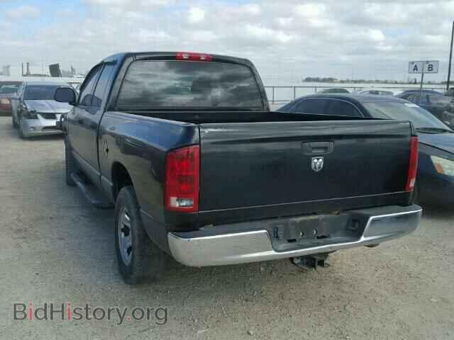 2005 DODGE RAM 1500 - VIN: 1D7HA18DX5J561665 - Фото 3