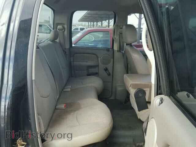 2005 DODGE RAM 1500 - VIN: 1D7HA18DX5J561665 - Фото 6