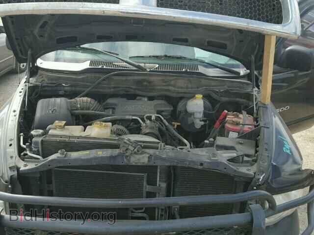 2005 DODGE RAM 1500 - VIN: 1D7HA18DX5J561665 - Фото 7