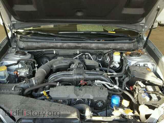 2014 SUBARU OUTBACK - VIN: 4S4BRBLC9E3291101 - Photo 7