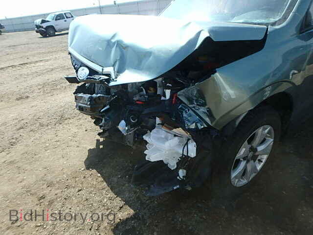 2015 SUBARU FORESTER - VIN: JF2SJADC4FH475386 - Фото 9