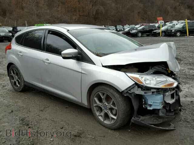 Photo 1FADP3K29DL282257 - FORD FOCUS 2013