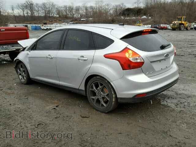 2013 FORD FOCUS - VIN: 1FADP3K29DL282257 - Photo 3