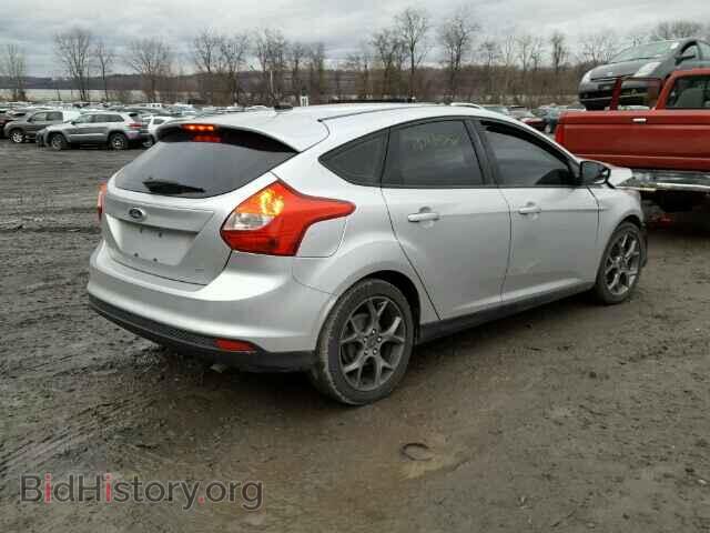 2013 FORD FOCUS - VIN: 1FADP3K29DL282257 - Photo 4