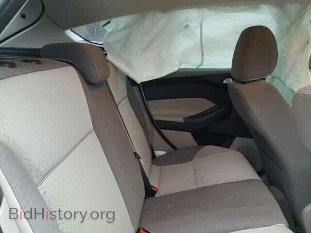2013 FORD FOCUS - VIN: 1FADP3K29DL282257 - Photo 6