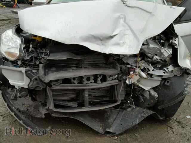 2013 FORD FOCUS - VIN: 1FADP3K29DL282257 - Photo 7