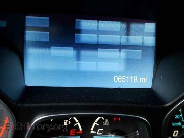 2013 FORD FOCUS - VIN: 1FADP3K29DL282257 - Photo 8