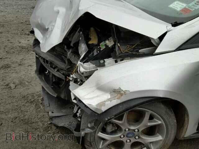 2013 FORD FOCUS - VIN: 1FADP3K29DL282257 - Photo 10