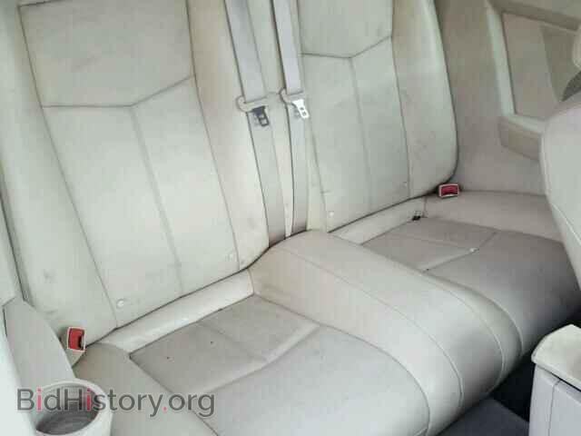 2008 CHRYSLER SEBRING - VIN: 1C3LC65M68N189260 - Фото 6