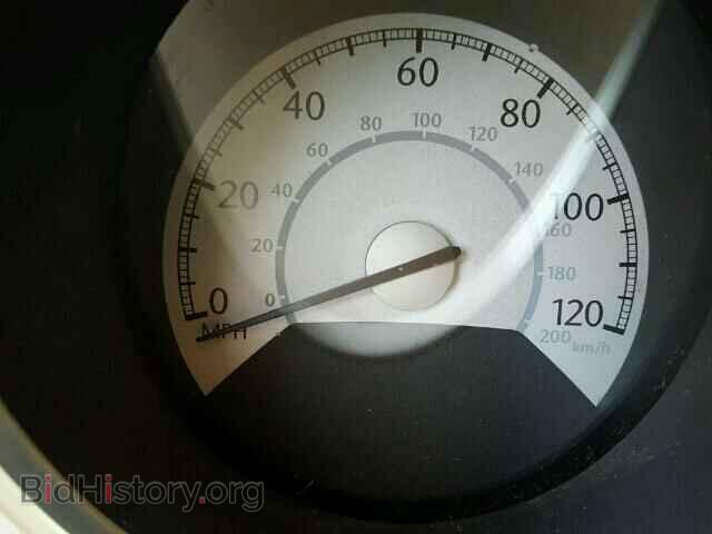 2008 CHRYSLER SEBRING - VIN: 1C3LC65M68N189260 - Фото 8