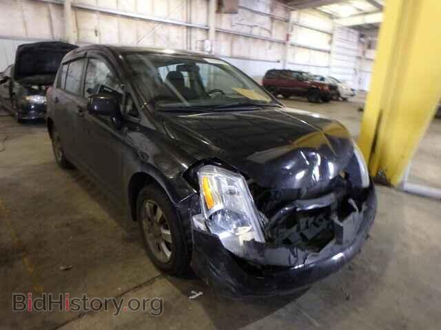 Фотография 3N1BC1CP8CK218525 - NISSAN VERSA 2012