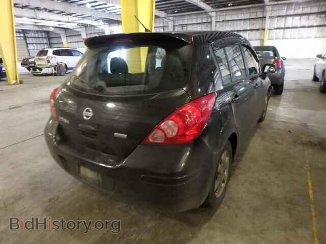 2012 NISSAN VERSA - VIN: 3N1BC1CP8CK218525 - Фото 4