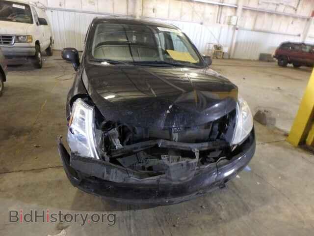2012 NISSAN VERSA - VIN: 3N1BC1CP8CK218525 - Фото 9