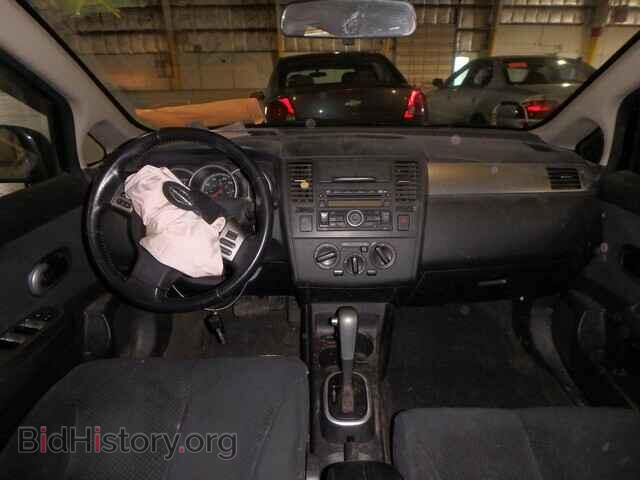 2012 NISSAN VERSA - VIN: 3N1BC1CP8CK218525 - Фото 10