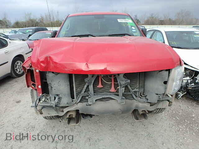 2009 CHEVROLET SILVERADO - VIN: 2GCEC23CX91137253 - Фото 10