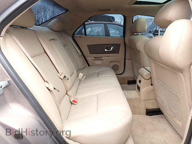 2006 CADILLAC CTS - VIN: 1G6DP577360210567 - Фото 6