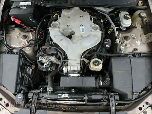 2006 CADILLAC CTS - VIN: 1G6DP577360210567 - Фото 7