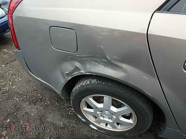 2006 CADILLAC CTS - VIN: 1G6DP577360210567 - Фото 10