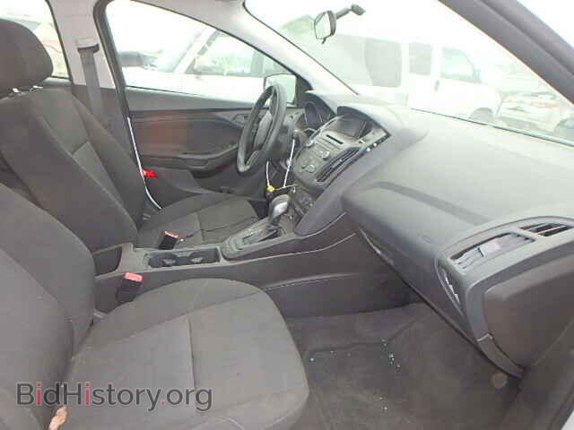2016 FORD FOCUS - VIN: 1FADP3E25GL203392 - Photo 5