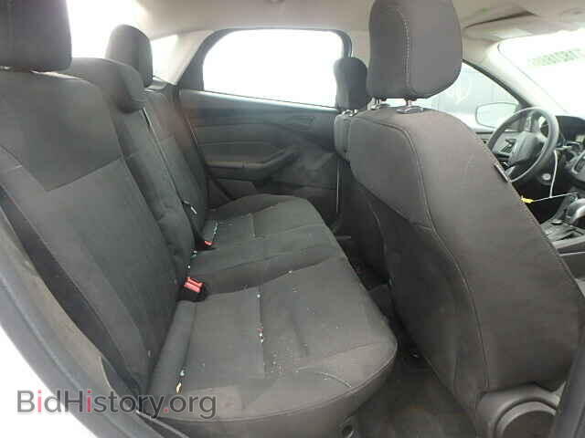 2016 FORD FOCUS - VIN: 1FADP3E25GL203392 - Photo 6