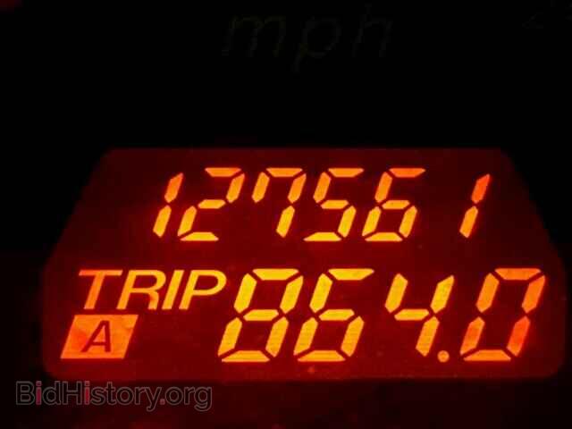 2008 MAZDA 6 - VIN: 1YVHP84C185M03172 - Фото 8