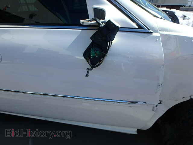 2007 CADILLAC DTS - VIN: 1G6KD57Y47U146185 - Фото 9