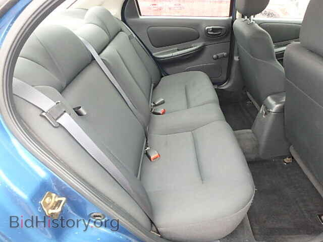 2003 DODGE NEON - VIN: 1B3ES56C43D168446 - Фото 6