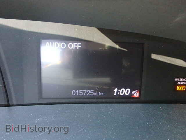 2013 HONDA CIVIC - VIN: 19XFB2F59DE290769 - Фото 8
